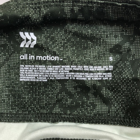 All in Motion leggings - Picture 4 of 4